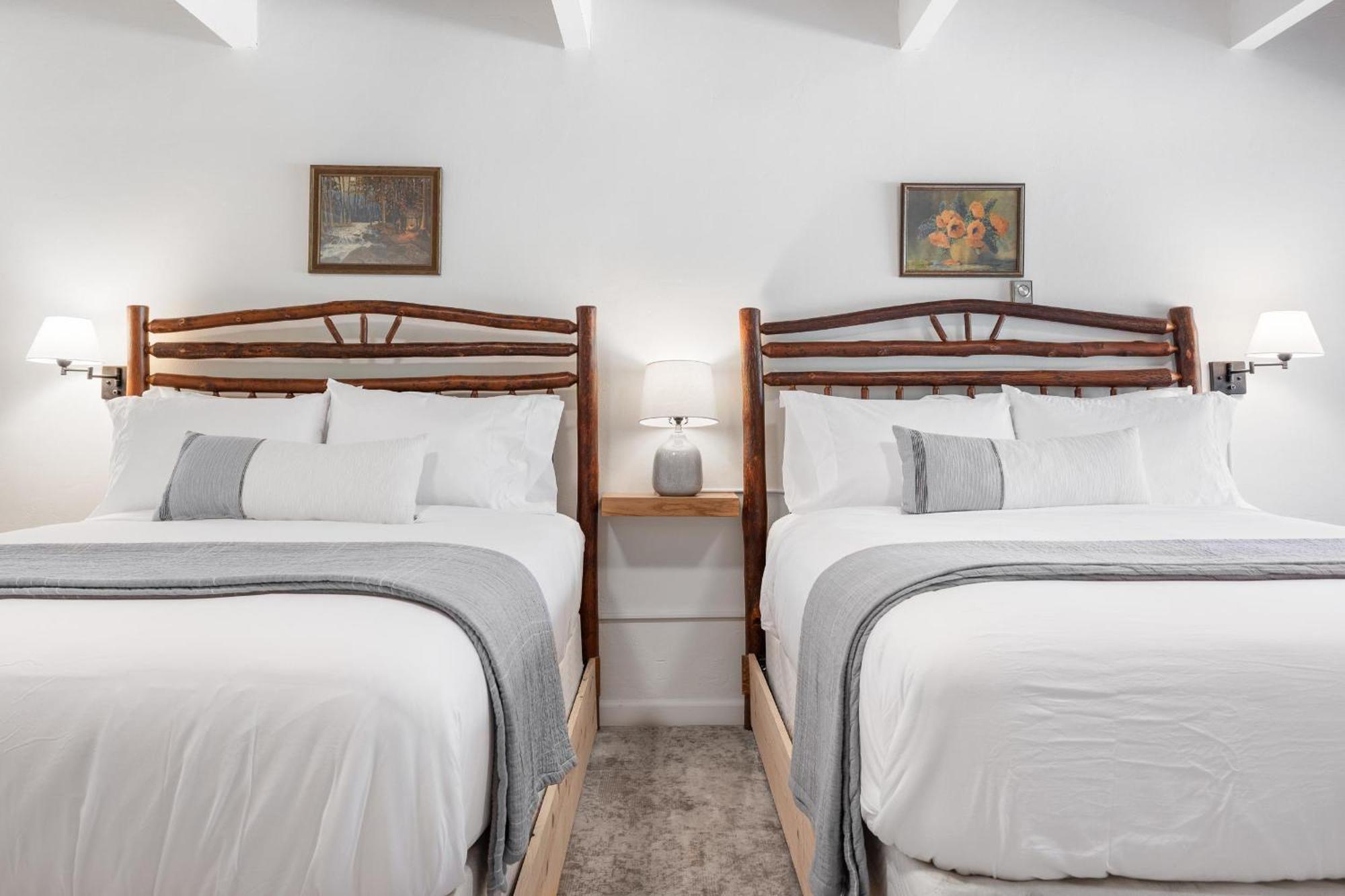 Camp Nelson Lodge Room 2 Ponderosa ภายนอก รูปภาพ